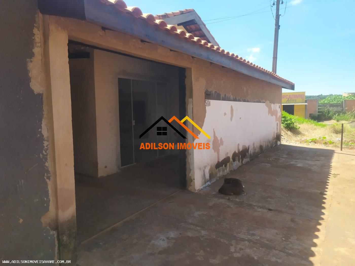 Casa, 2 quartos, 65 m² - Foto 1