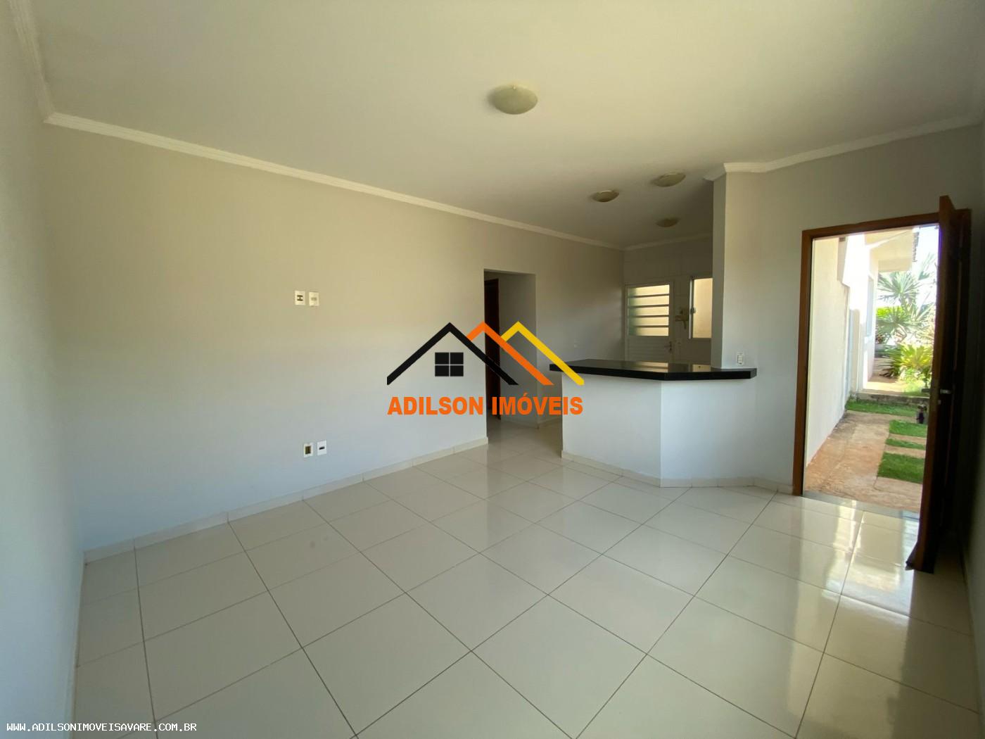 Casa de Condomínio, 2 quartos - Foto 1