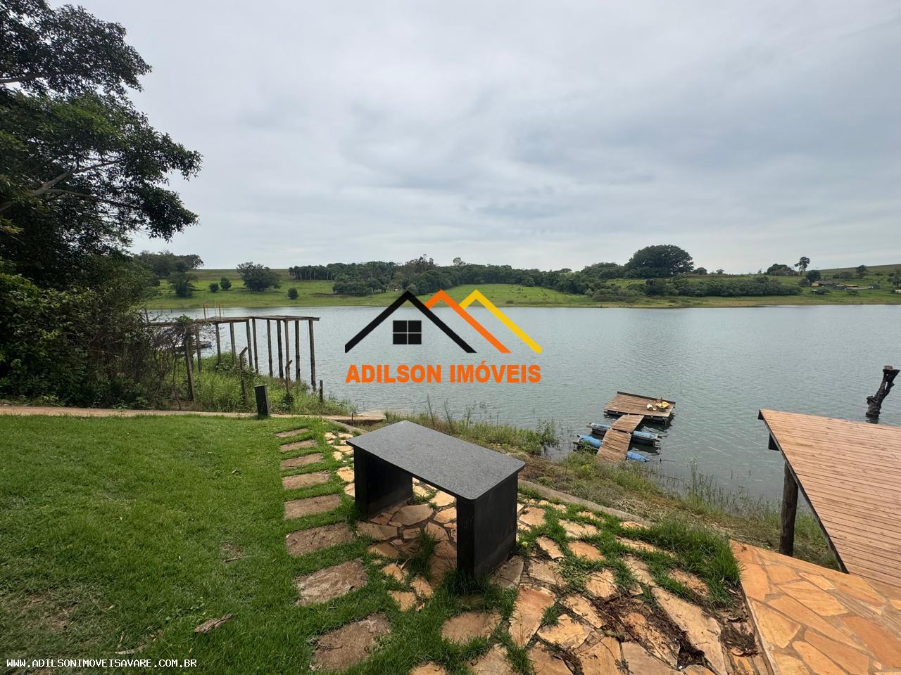 Loteamento e Condomínio, 1600 m² - Foto 2