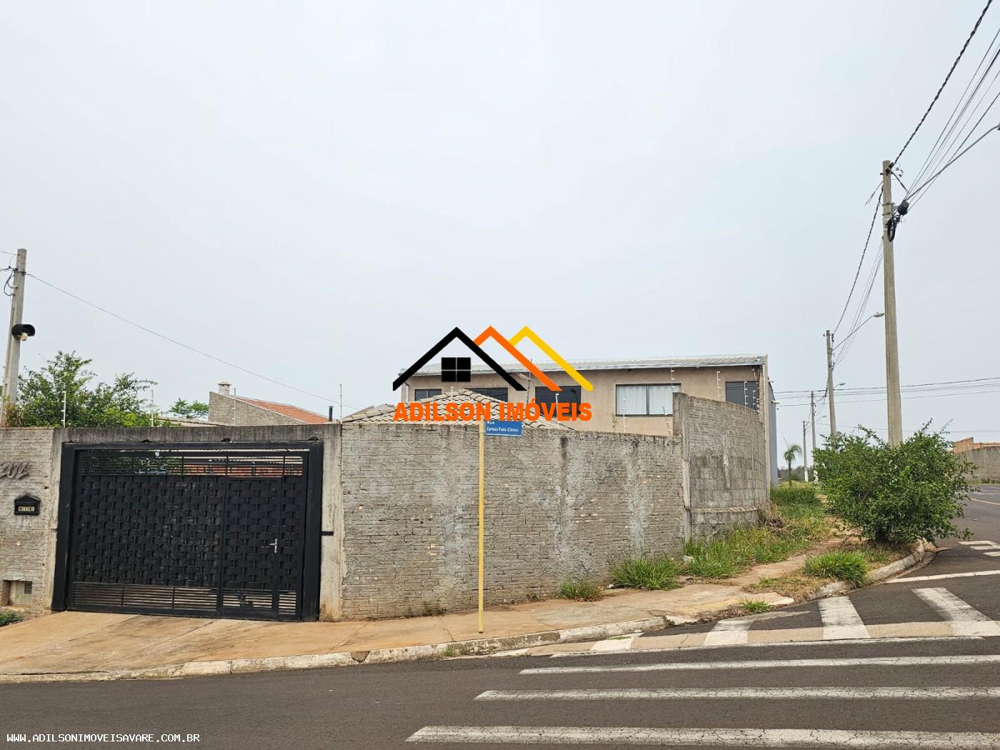 Casa, 4 quartos - Foto 1