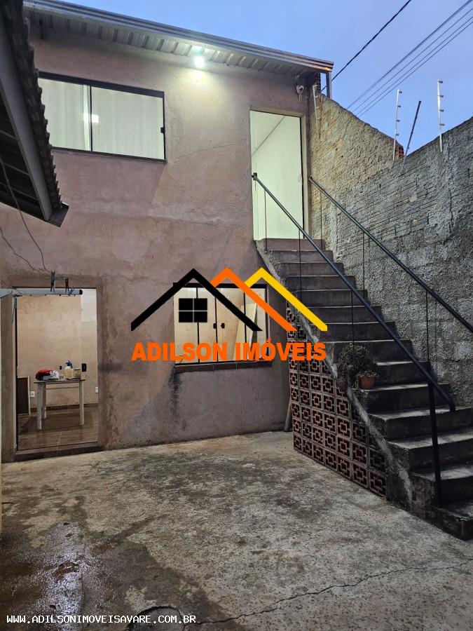 Casa, 4 quartos - Foto 2