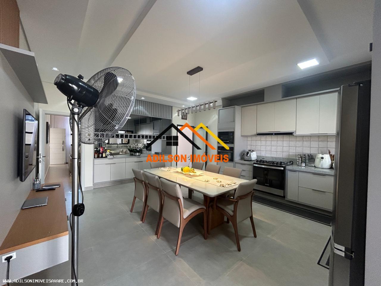 Casa, 3 quartos, 190 m² - Foto 6