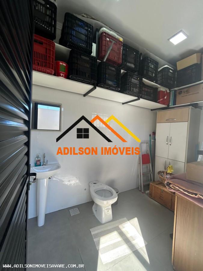 Casa, 3 quartos, 190 m² - Foto 13