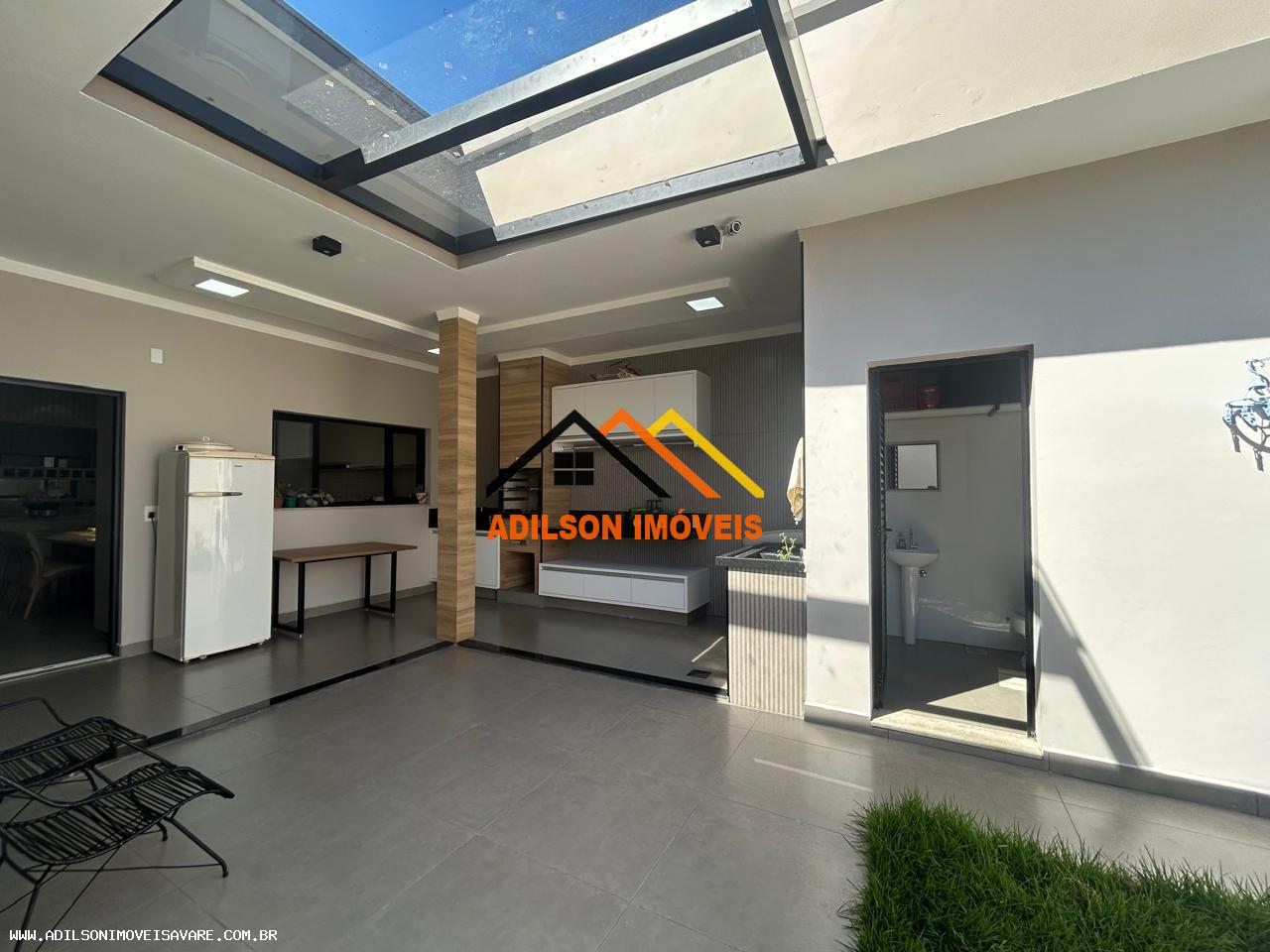 Casa, 3 quartos, 190 m² - Foto 9