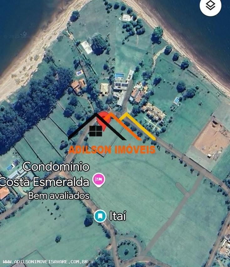 Loteamento e Condomínio, 2744 m² - Foto 1