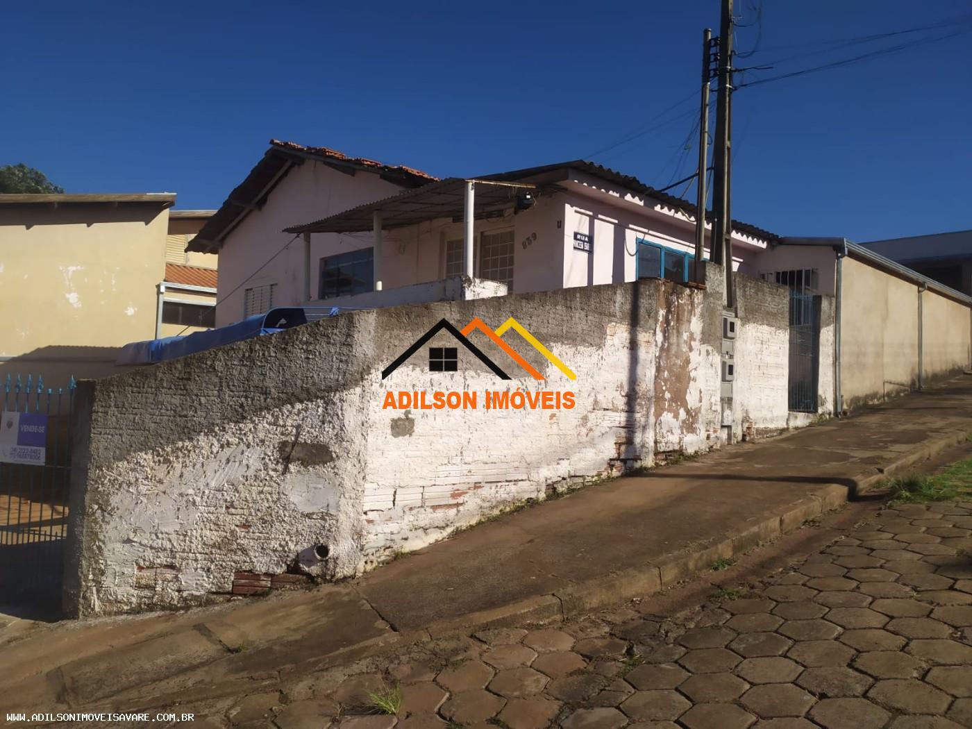 Casa, 4 quartos - Foto 1