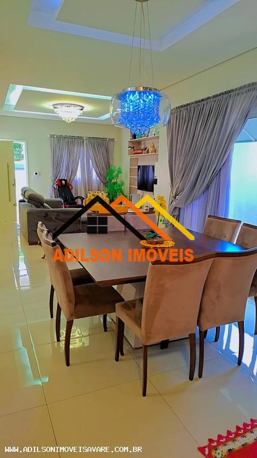 Casa, 3 quartos, 270 m² - Foto 21