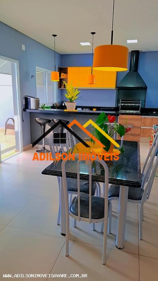 Casa, 3 quartos, 270 m² - Foto 22