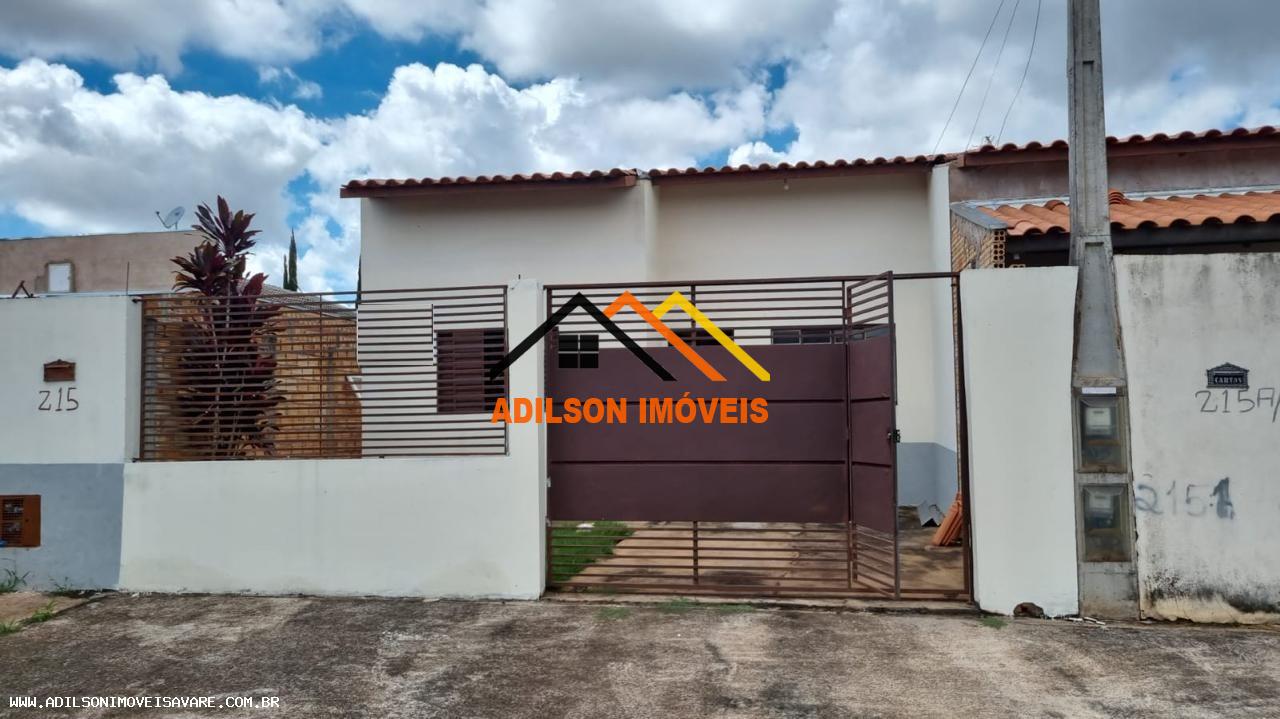 Casa, 4 quartos, 130 m² - Foto 1