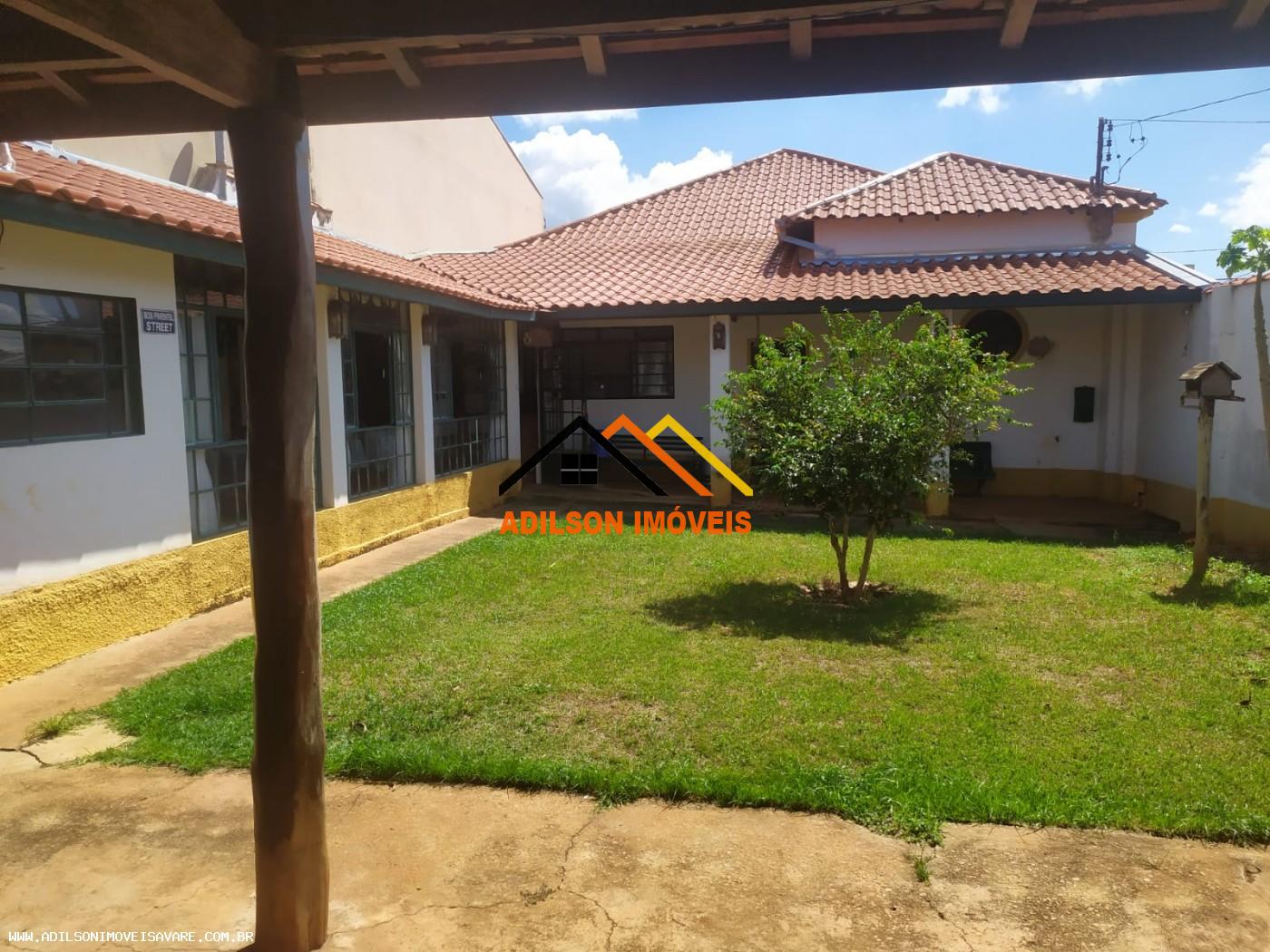 Casa, 4 quartos - Foto 1