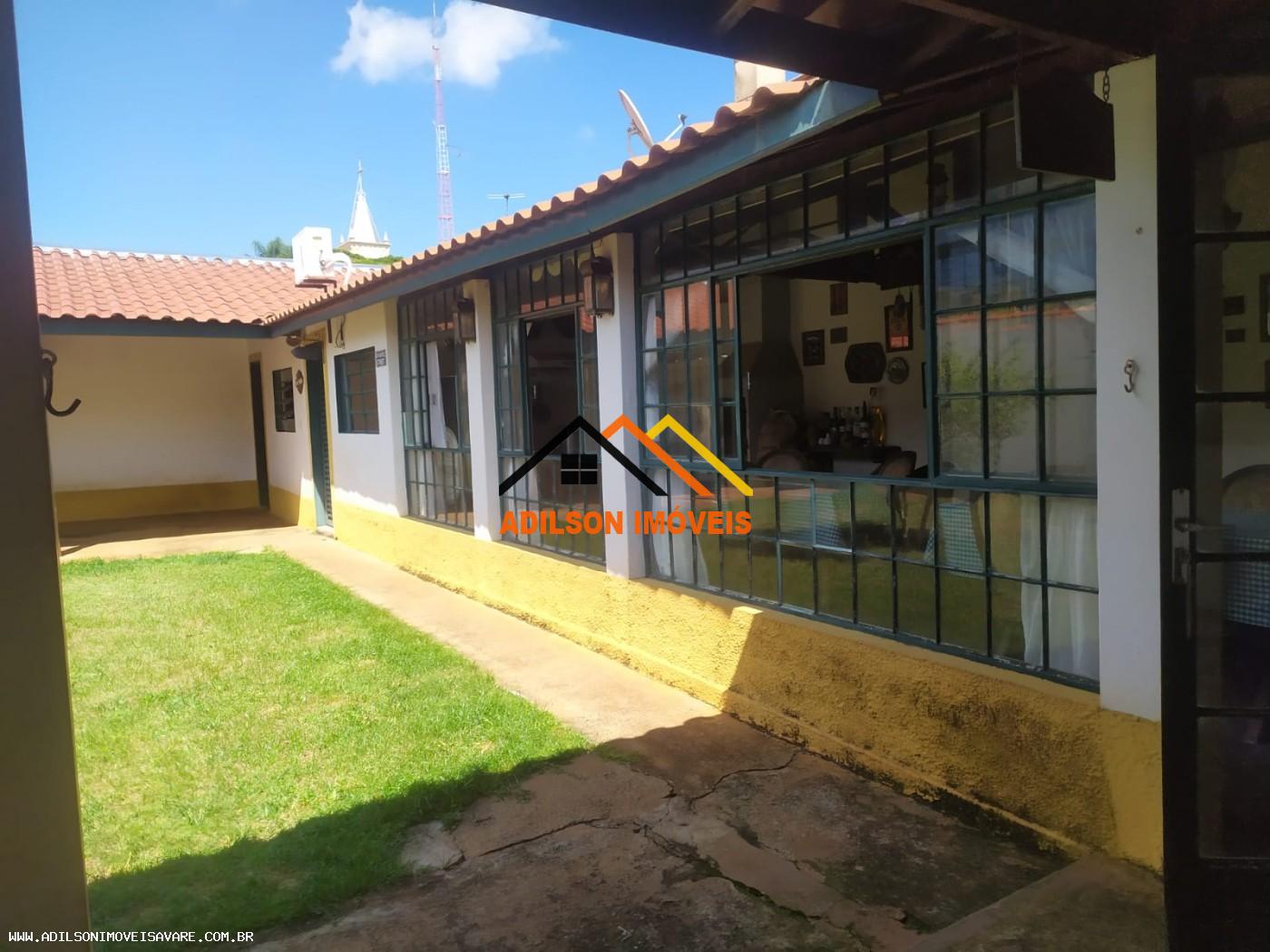 Casa, 4 quartos - Foto 2