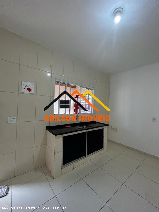 Casa, 1 quarto - Foto 1