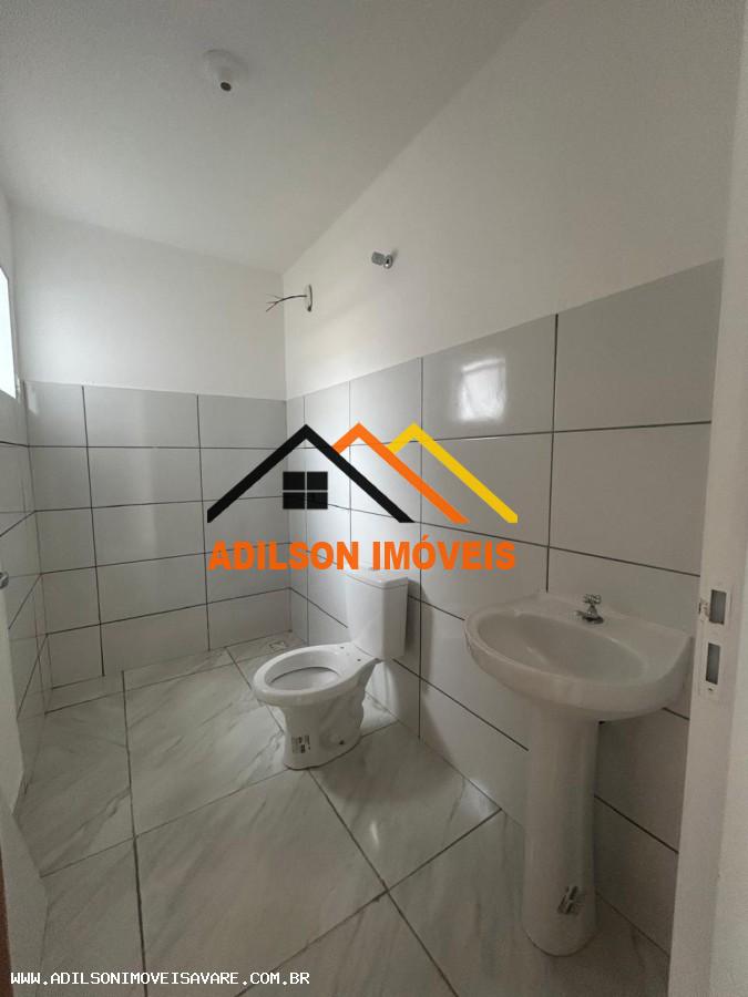 Casa, 3 quartos - Foto 8