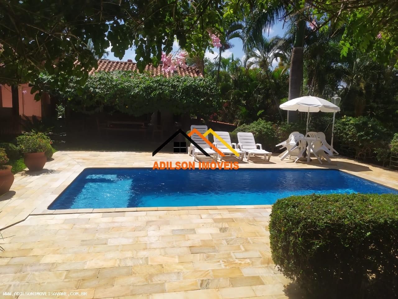 Casa, 7 quartos, 490 m² - Foto 1