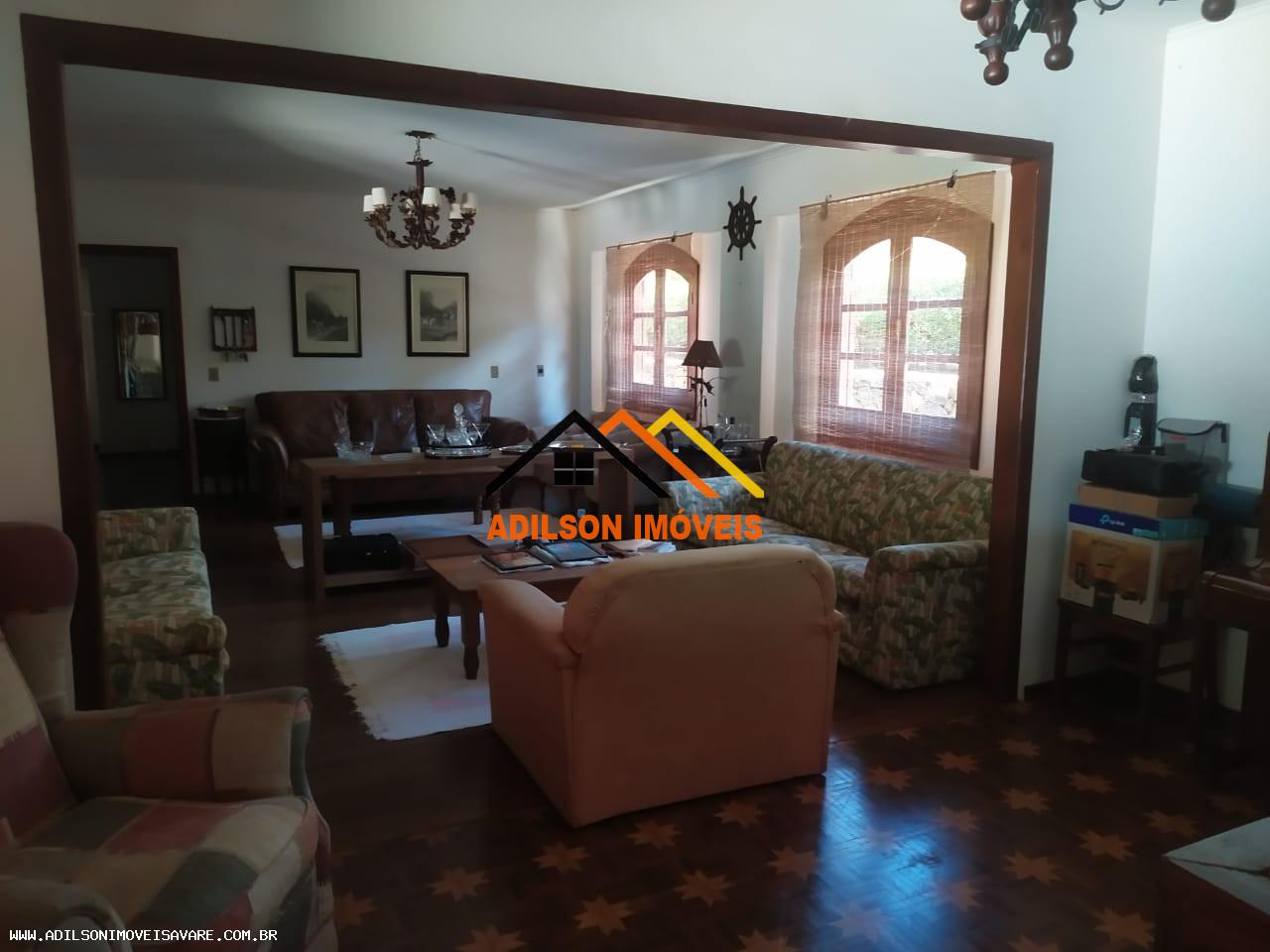 Casa, 7 quartos, 490 m² - Foto 6