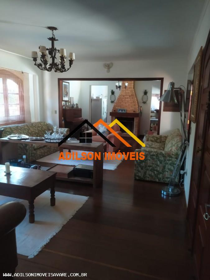 Casa, 7 quartos, 490 m² - Foto 8