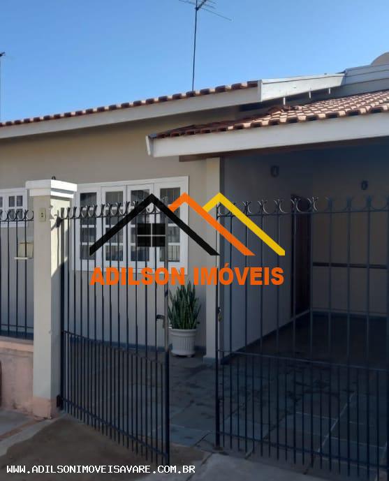 Casa, 3 quartos, 174 m² - Foto 1