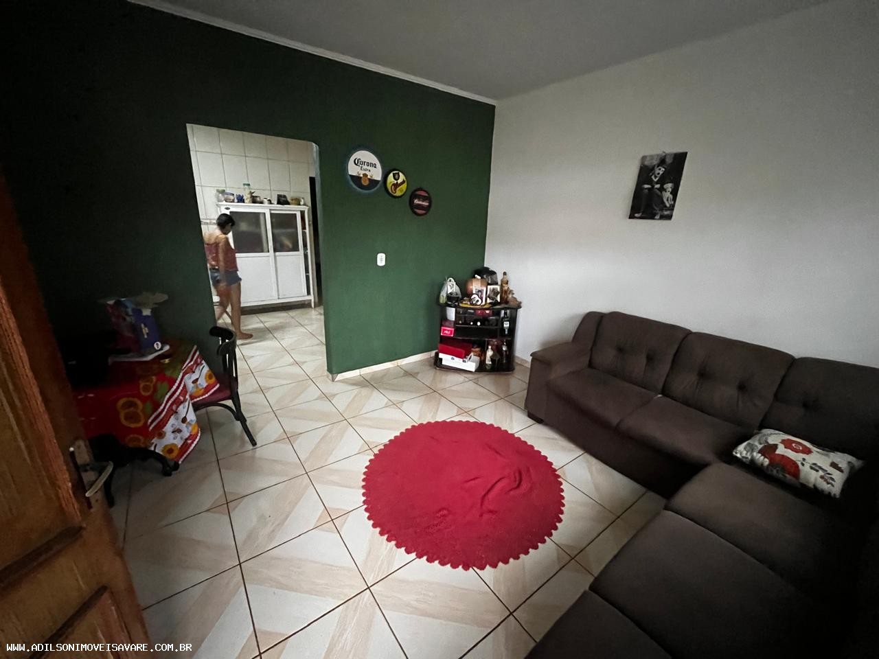 Casa, 2 quartos - Foto 2