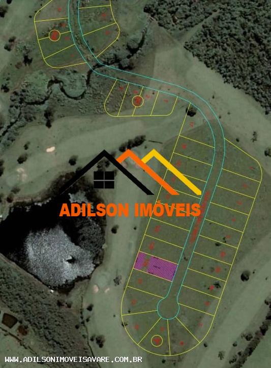 Terreno, 1010 m² - Foto 1