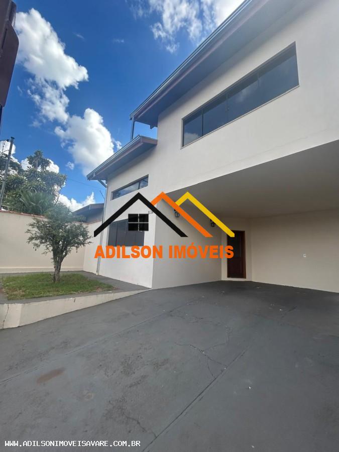 Casa, 4 quartos, 200 m² - Foto 1