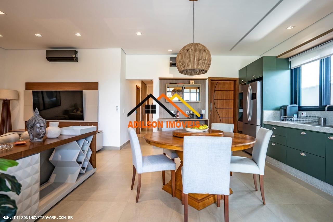 Casa, 4 quartos, 218 m² - Foto 5