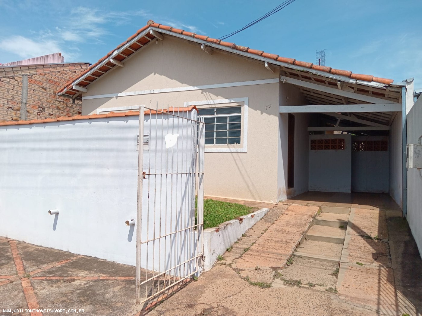 Casa, 2 quartos - Foto 4