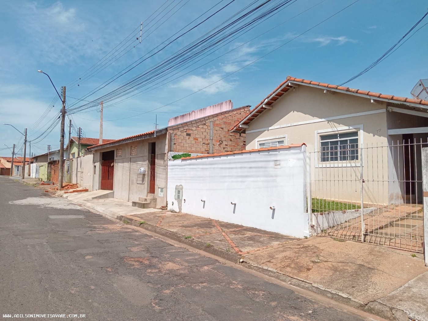 Casa, 2 quartos - Foto 2