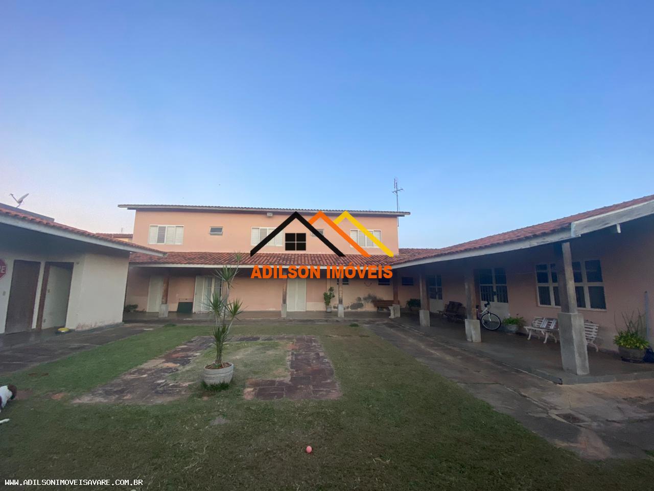 Casa, 6 quartos, 700 m² - Foto 1