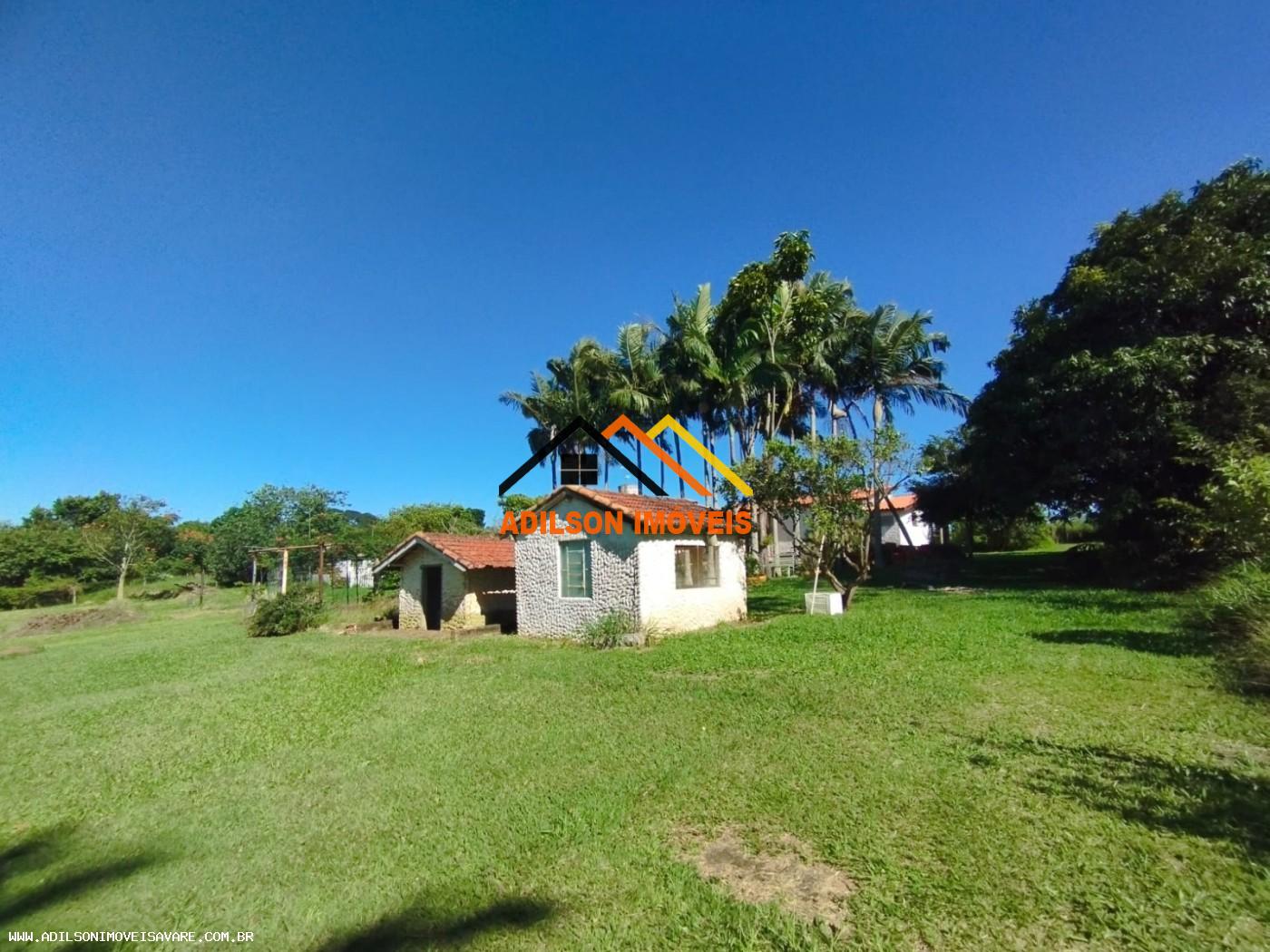 Chácara, 2 quartos, 2 hectares - Foto 2