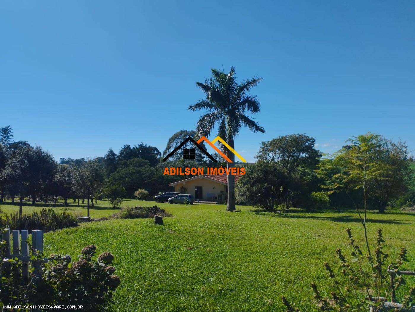 Chácara, 2 quartos, 2 hectares - Foto 6