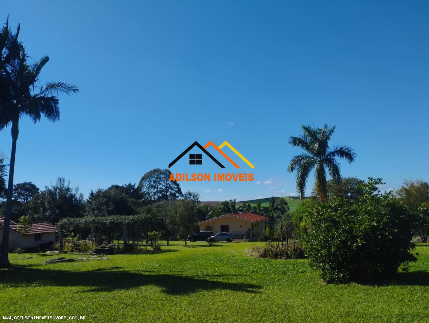 Chácara, 2 quartos, 2 hectares - Foto 5