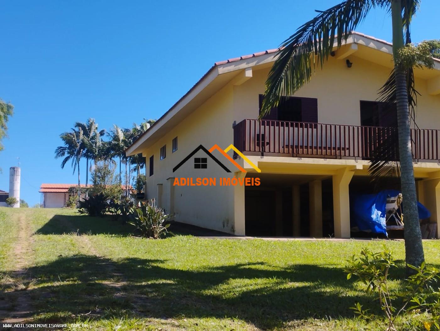 Chácara, 2 quartos, 2 hectares - Foto 1