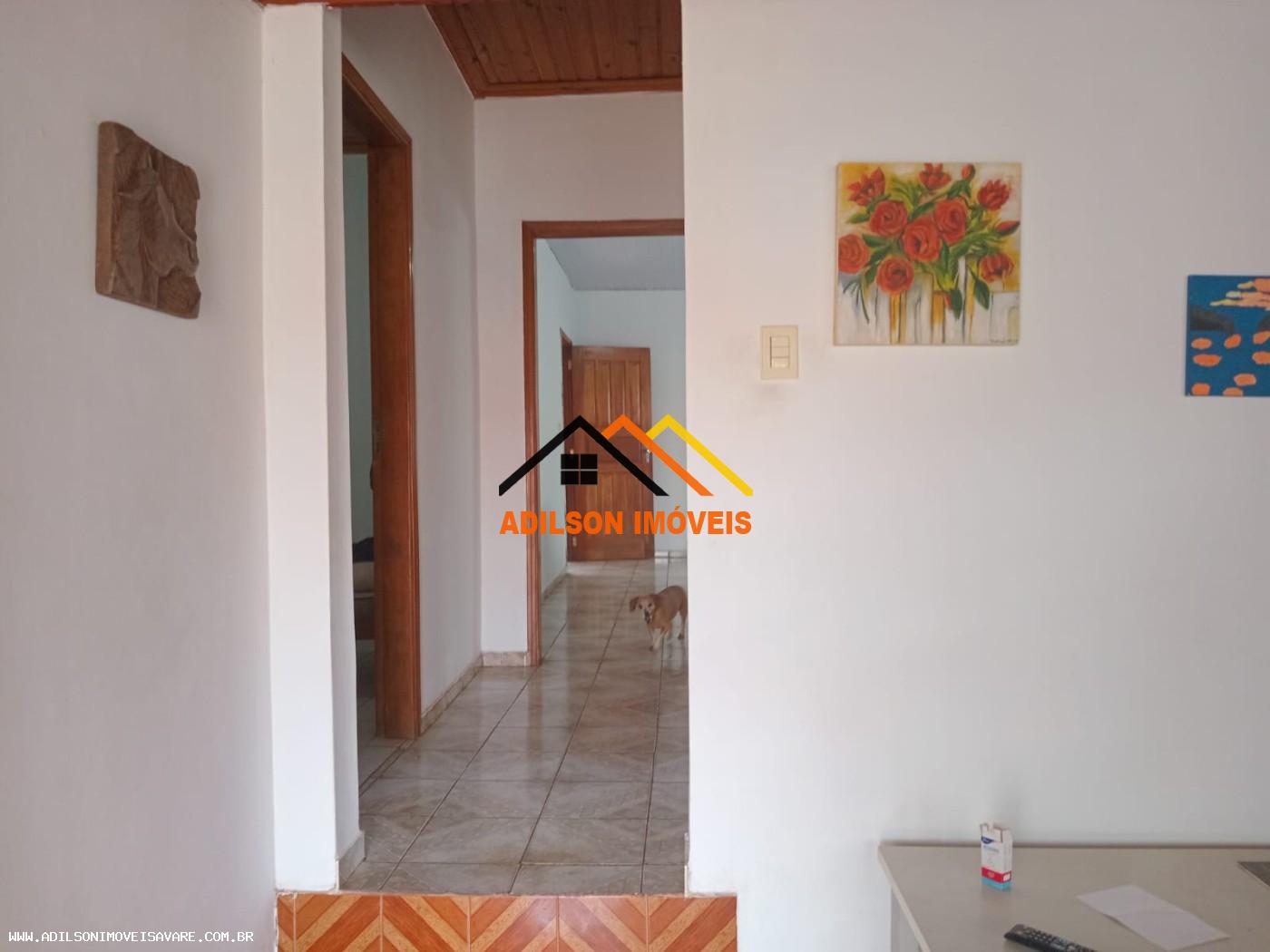 Casa, 3 quartos, 125 m² - Foto 6