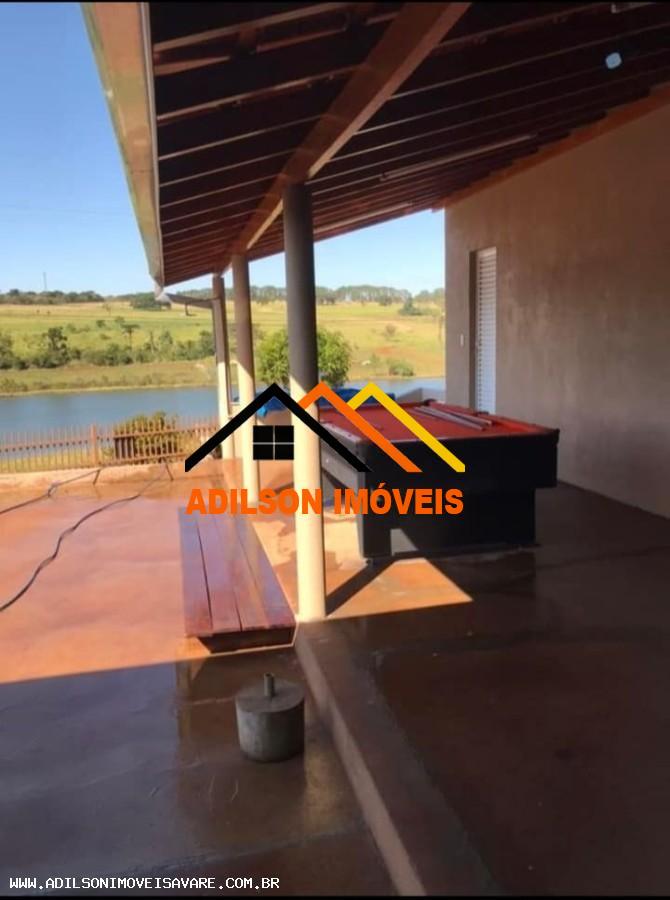 Chácara, 3 quartos, 1030 m² - Foto 3