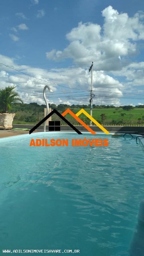 Chácara, 3 quartos, 1030 m² - Foto 8