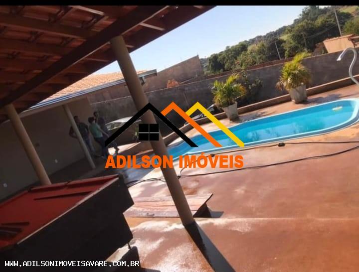 Chácara, 3 quartos, 1030 m² - Foto 6