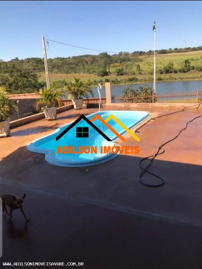 Chácara, 3 quartos, 1030 m² - Foto 7