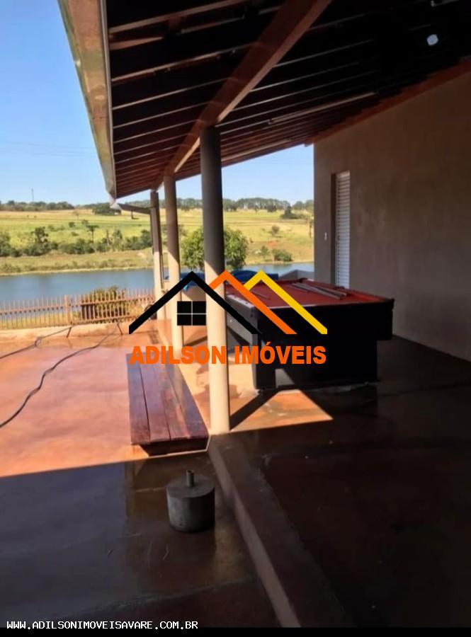 Chácara, 3 quartos, 1030 m² - Foto 14