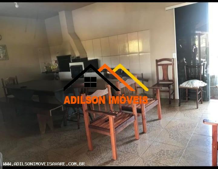 Chácara, 3 quartos, 1030 m² - Foto 10