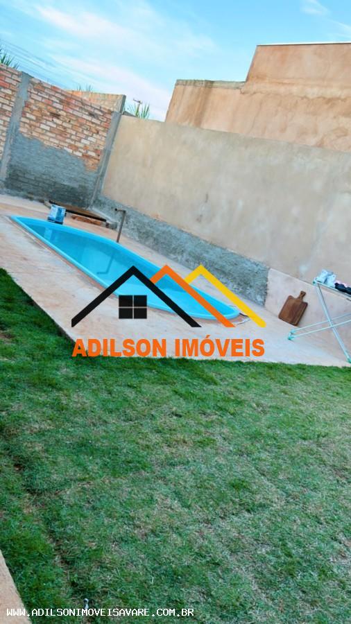 Casa, 3 quartos, 186 m² - Foto 1