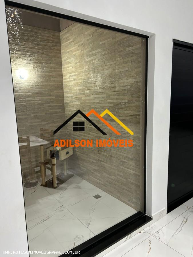 Casa, 3 quartos, 186 m² - Foto 2