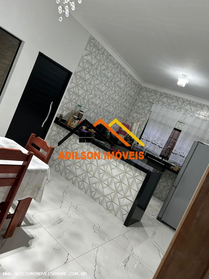 Casa, 3 quartos, 186 m² - Foto 7