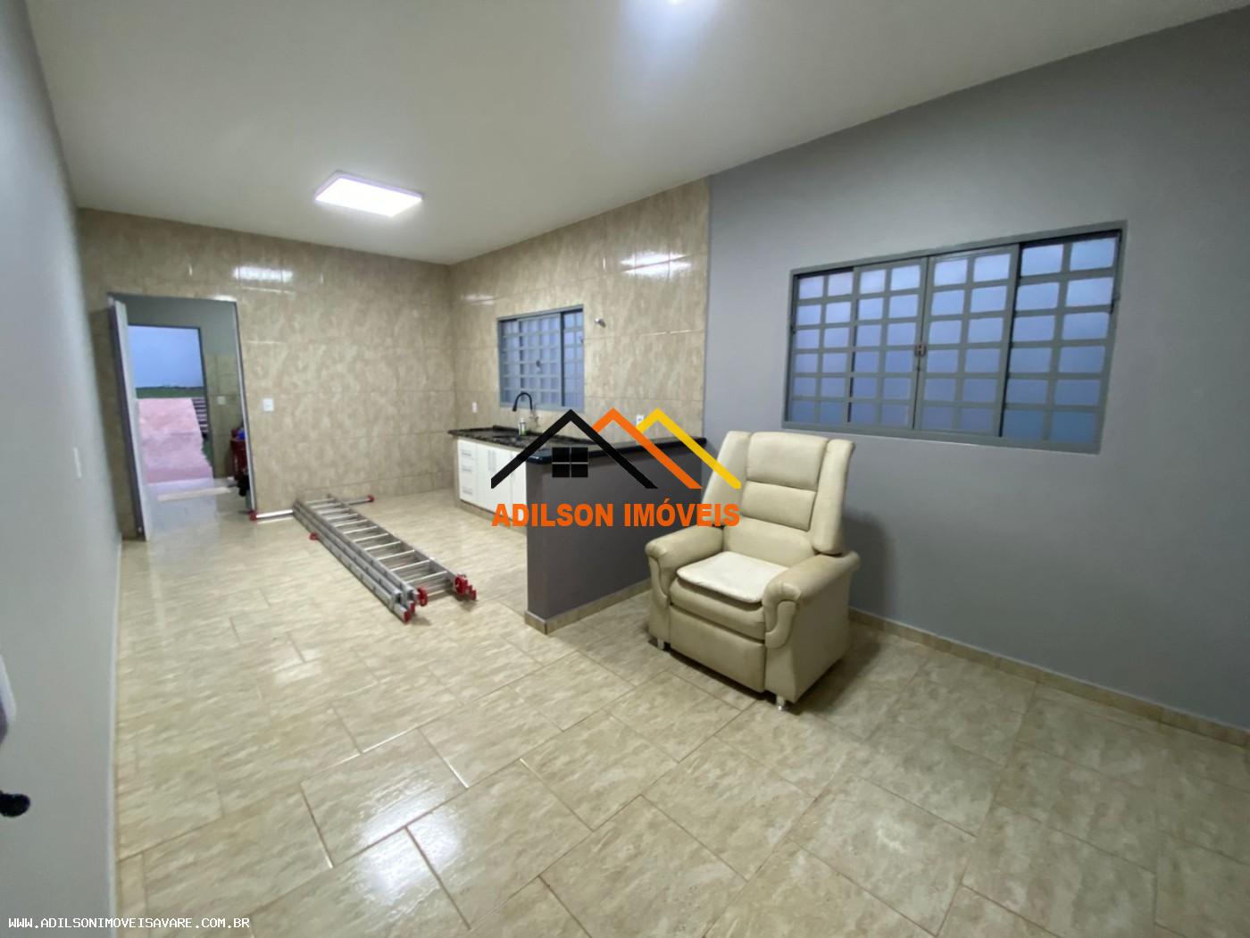 Casa, 3 quartos - Foto 3