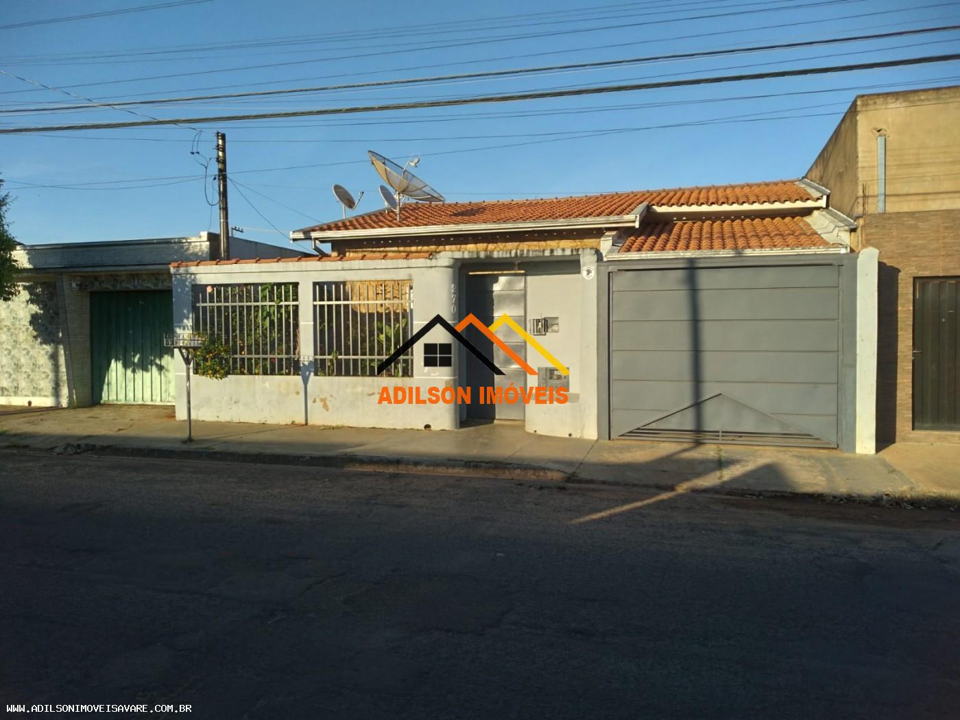 Casa, 3 quartos, 160 m² - Foto 1