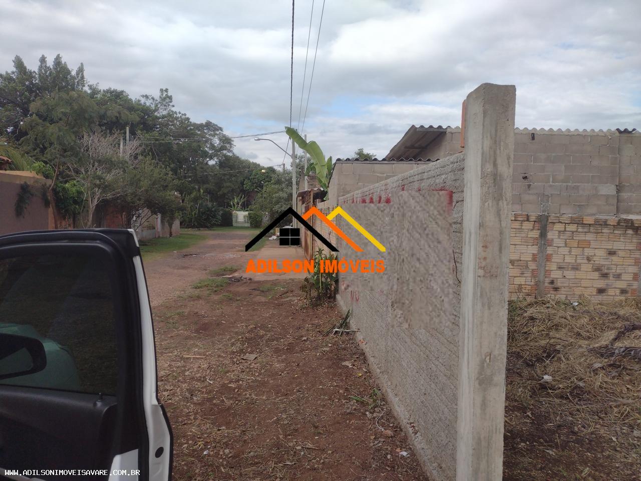 Loteamento e Condomínio, 530 m² - Foto 1
