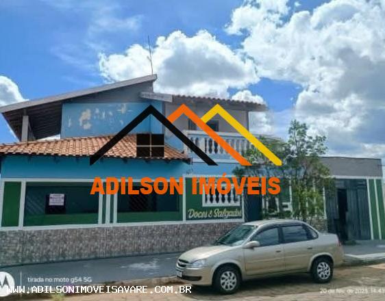 Casa, 4 quartos - Foto 1