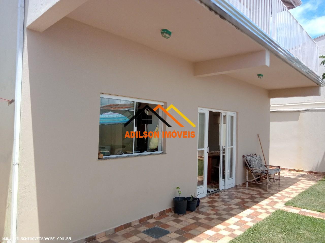 Casa, 5 quartos, 139 m² - Foto 3