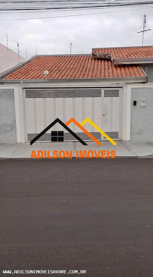 Casa, 3 quartos, 170 m² - Foto 1