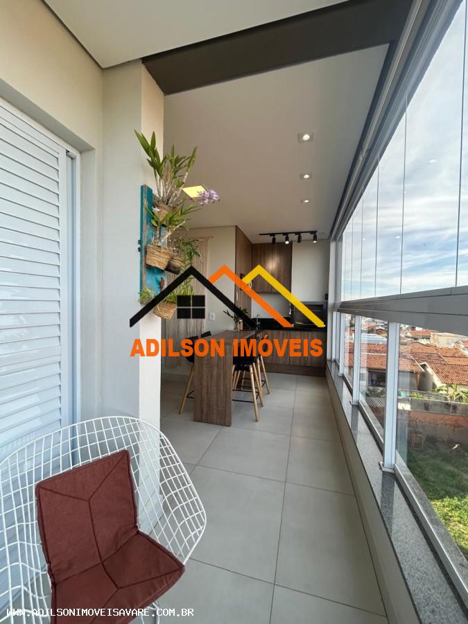 Apartamento, 3 quartos - Foto 1