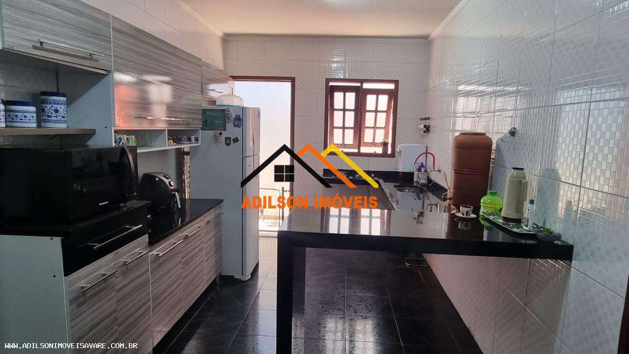 Casa, 3 quartos, 122 m² - Foto 3